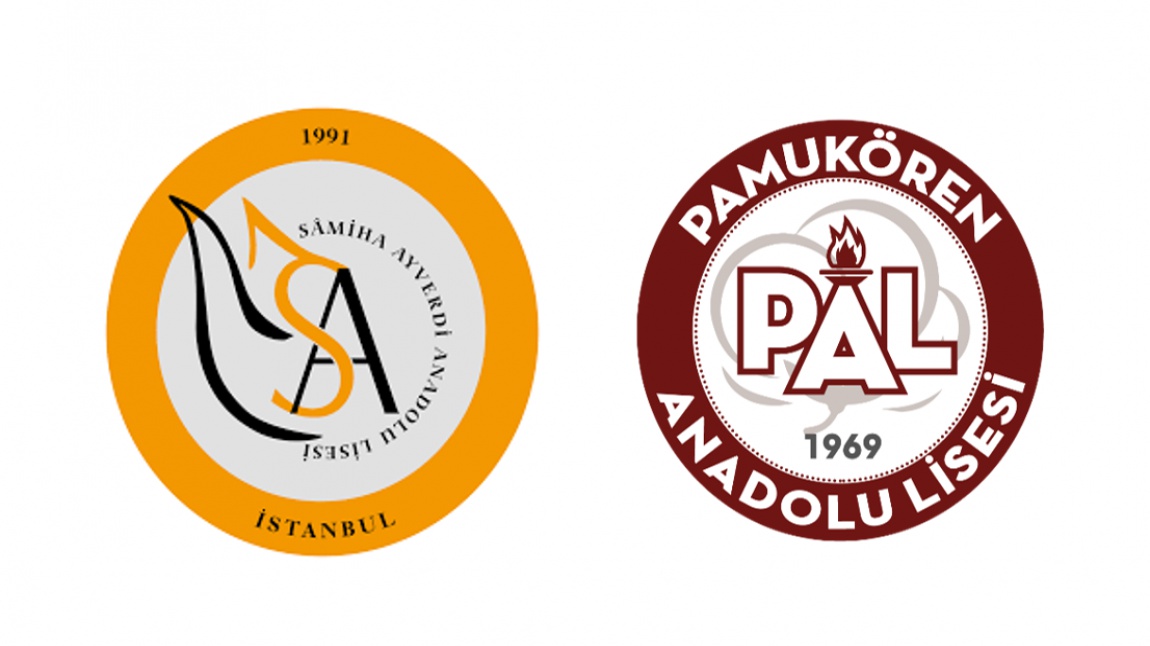 SAMİHA AYVERDİ ANADOLU LİSESİ İLE OKUL ORTAKLIĞI PROJE TOPLANTIMIZ